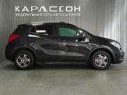 Opel Mokka I Пермь  - изображение 24