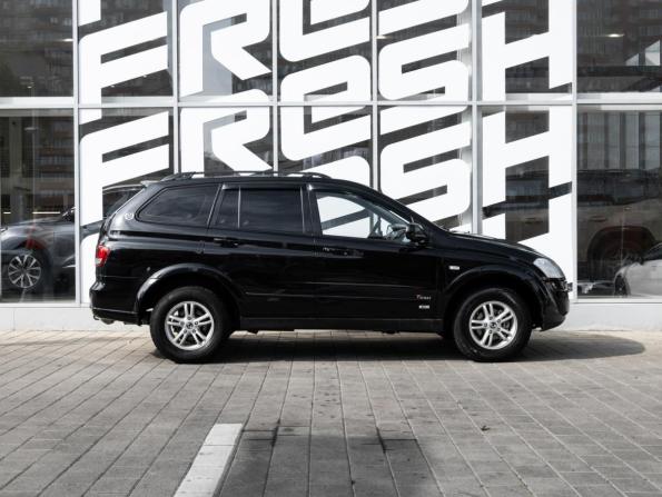 SsangYong Kyron I Рестайлинг с пробегом 2014 года, цена 805 000 рублей, 234304 км, внедорожник, Автокод Объявления