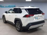 Toyota RAV4 V (XA50) Москва  - изображение 29