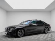 Mercedes-Benz S-Класс VII (W223) Москва  - изображение 39