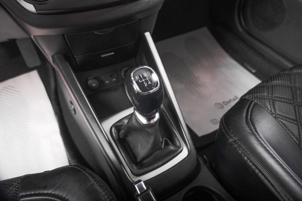 Kia Ceed I Рестайлинг Томск  - изображение 18
