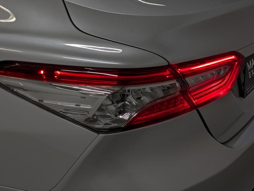 Toyota Camry VIII (XV70) Рестайлинг Санкт-Петербург  - изображение 29