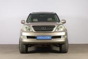Lexus GX I Новосибирск  - изображение 22