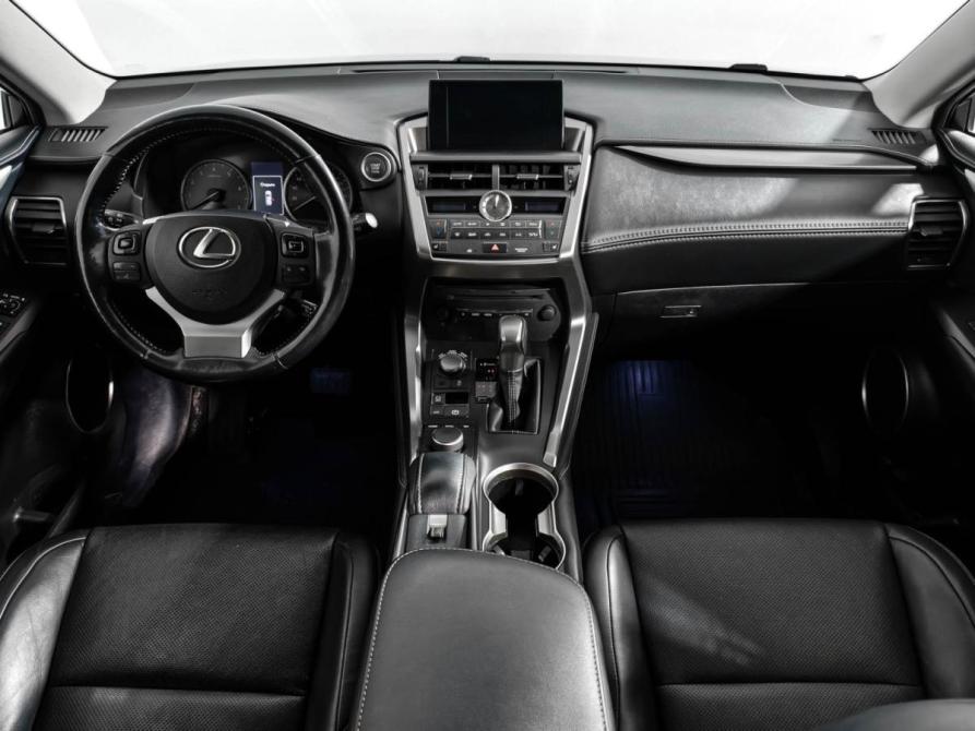 Lexus NX I Санкт-Петербург  - изображение 16
