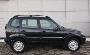 Chevrolet Niva I Рестайлинг Челябинск  - изображение 22