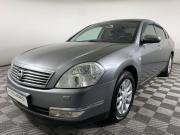 Nissan Teana I Рестайлинг Москва  - изображение 20