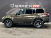 Mitsubishi Pajero Sport II Рестайлинг Пермь  - изображение 28