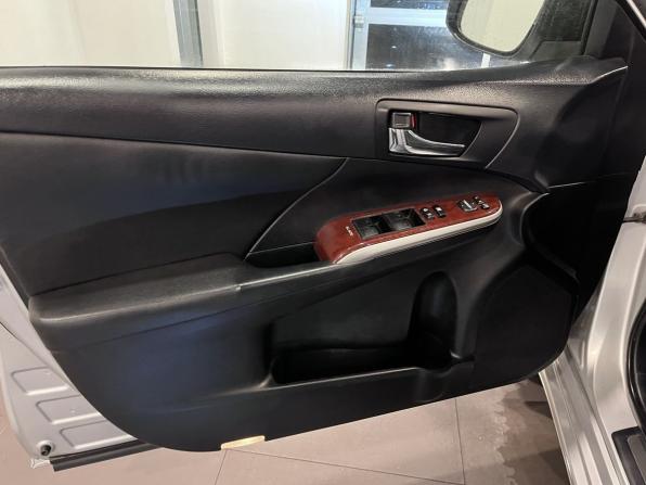 Toyota Camry VII (XV50) с пробегом 2012 года, цена 1 540 000 рублей, 257037 км, седан, Автокод Объявления