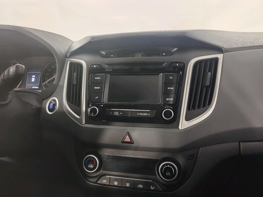 Hyundai Creta I Санкт-Петербург  - изображение 26