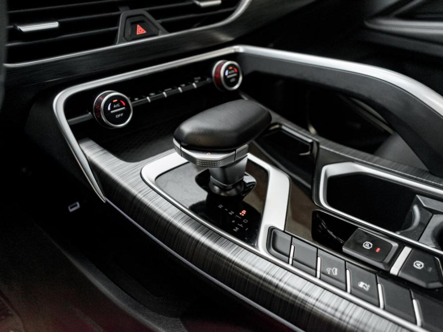 Geely Tugella I Рестайлинг Екатеринбург  - изображение 25