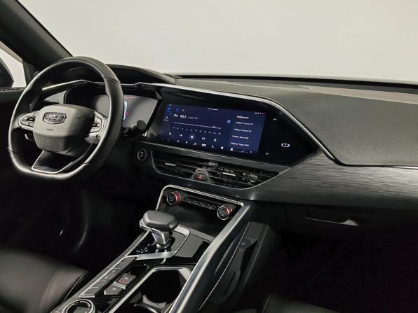 Geely Tugella I Рестайлинг с пробегом 2023 года, цена 2 599 000 рублей, 46664 км, внедорожник, Автокод Объявления
