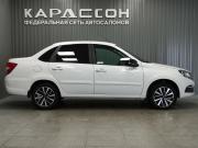 Lada (ВАЗ) Granta I Рестайлинг Пермь  - изображение 24