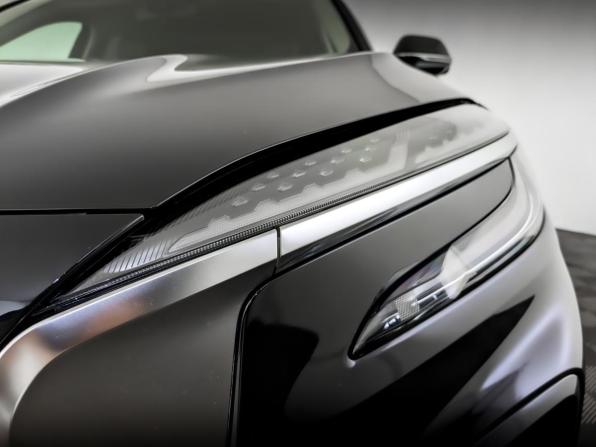 Hongqi HS3 с пробегом 2024 года, цена 2 845 000 рублей, 5479 км, внедорожник, Автокод Объявления