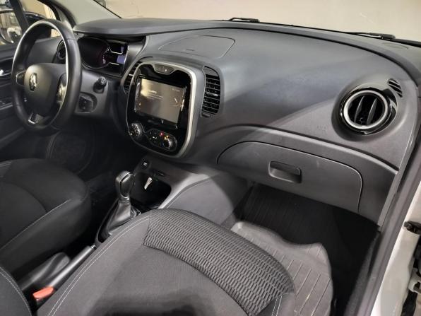 Renault Kaptur I с пробегом 2019 года, цена 1 470 000 рублей, 64088 км, внедорожник, Автокод Объявления