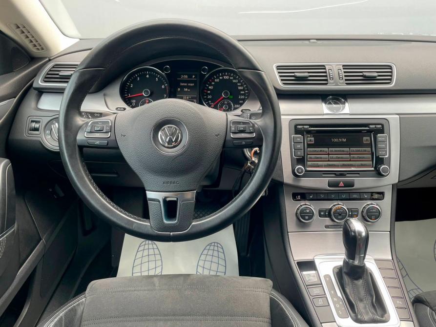 Volkswagen Passat CC I Рестайлинг Стерлитамак  - изображение 22