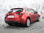 Mazda 3 II (BL) Рестайлинг Ульяновск  - изображение 25