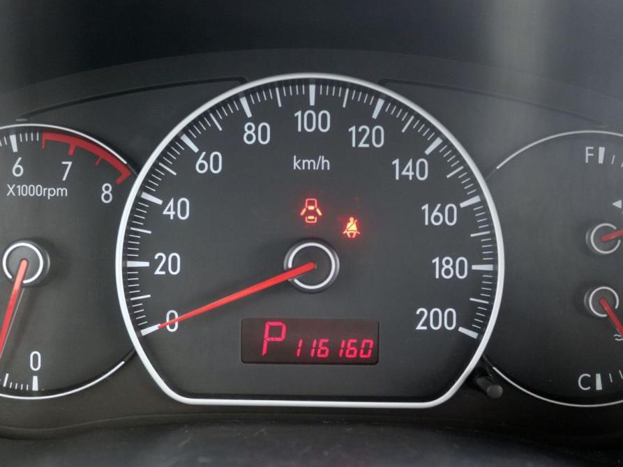 Suzuki SX4 I (Classic) Нижний Новгород  - изображение 14