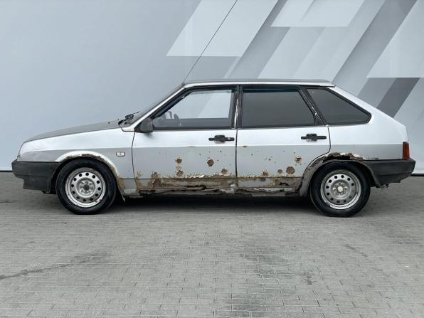 Lada (ВАЗ) 2109 с пробегом 2002 года, цена 68 000 рублей, 292477 км, хэтчбек, Автокод Объявления