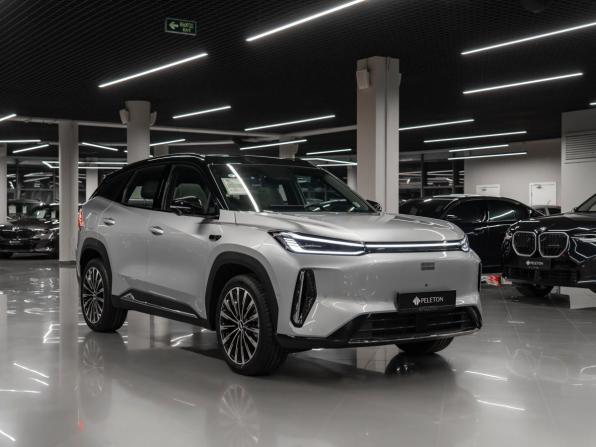 Geely Galaxy M7 с пробегом 2026 года, цена 3 650 000 рублей, 11 км, внедорожник, Автокод Объявления