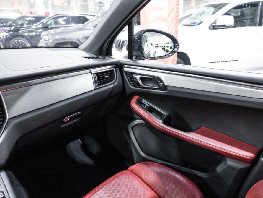 Porsche Macan I Санкт-Петербург  - изображение 24