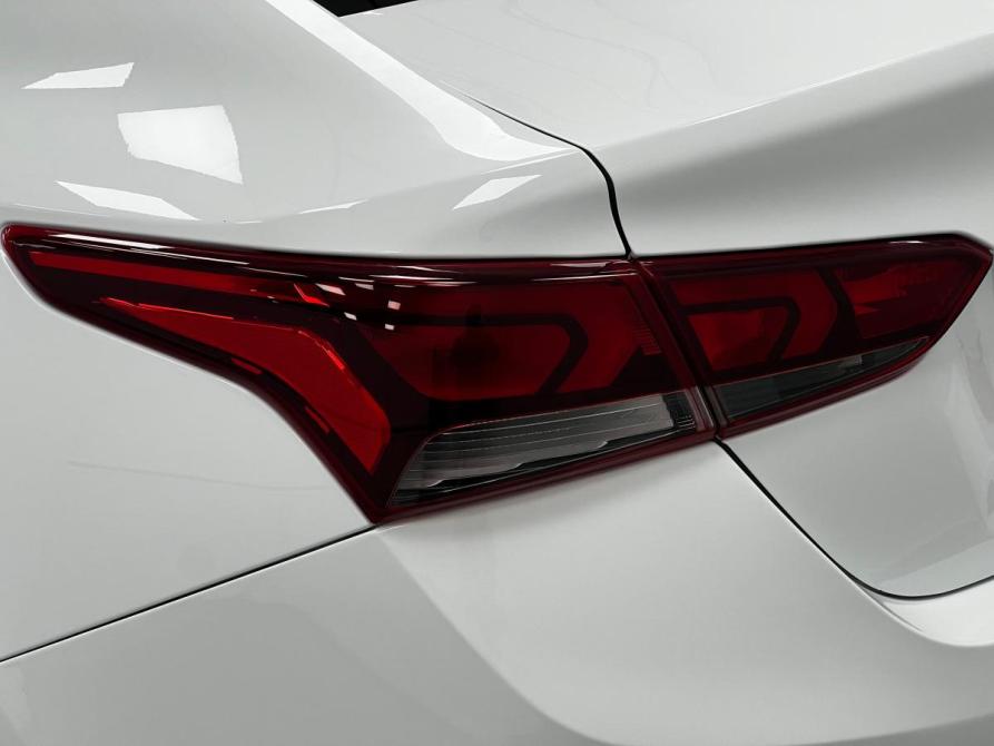 Hyundai Solaris II Казань  - изображение 8