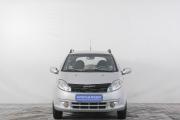 Chery Kimo (A1) Кемерово  - изображение 24