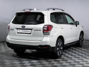 Subaru Forester IV Рестайлинг 2 Москва  - изображение 22
