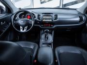 Kia Sportage III Ставрополь  - изображение 29