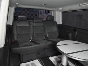 Volkswagen Multivan T5 Рестайлинг Москва  - изображение 24