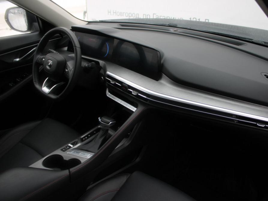 Changan CS35 Plus I Рестайлинг Нижний Новгород  - изображение 8