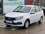 Lada (ВАЗ) Granta I Рестайлинг Пермь  - изображение 8