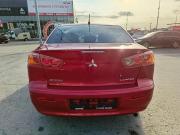 Mitsubishi Lancer X Тюмень  - изображение 23