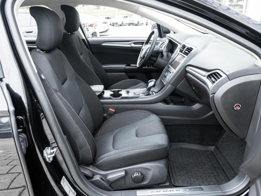 Ford Mondeo V Ставрополь  - изображение 8