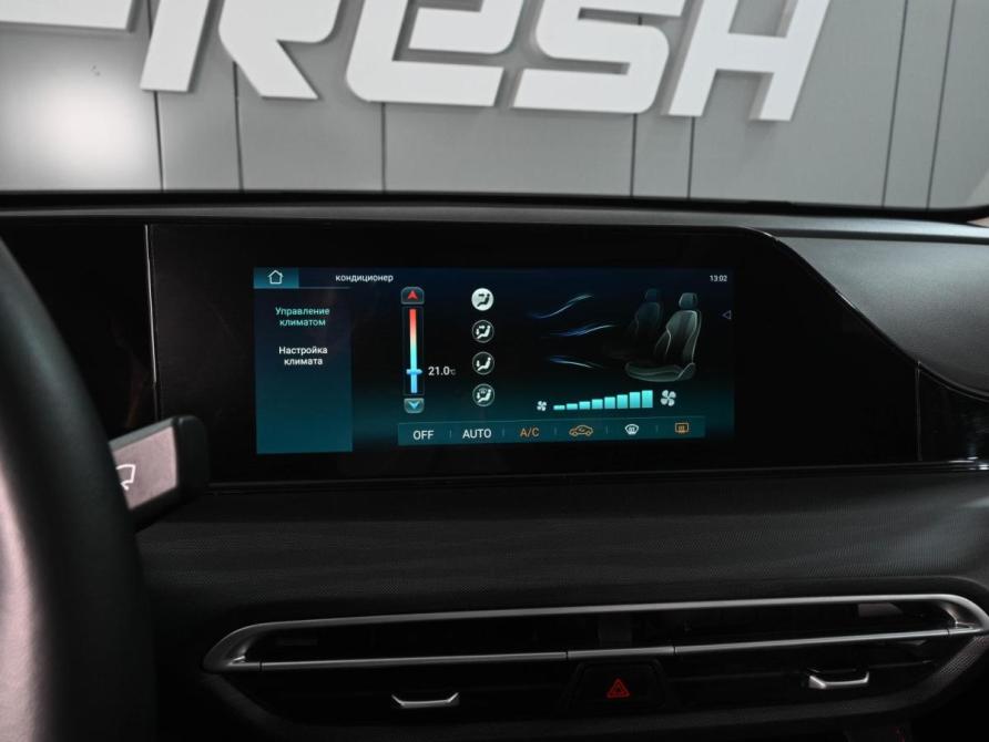 Changan Eado Plus Ростов-на-Дону  - изображение 14