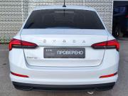 Skoda Rapid II Уфа  - изображение 27