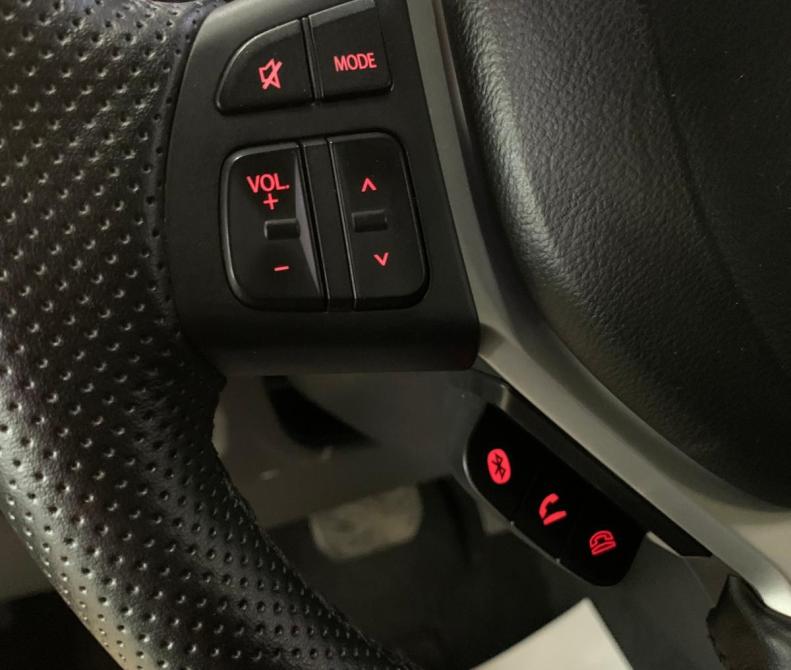 Suzuki Vitara II Уфа  - изображение 11