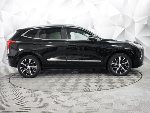 Haval Jolion I с пробегом 2022 года, цена 1 545 000 рублей, 137000 км, внедорожник, Автокод Объявления