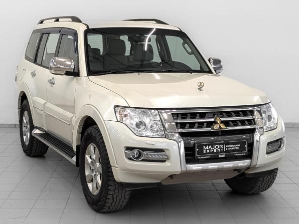 Mitsubishi Pajero IV Рестайлинг 2 с пробегом 2019 года, цена 3 700 000 рублей, 78988 км, внедорожник, Автокод Объявления