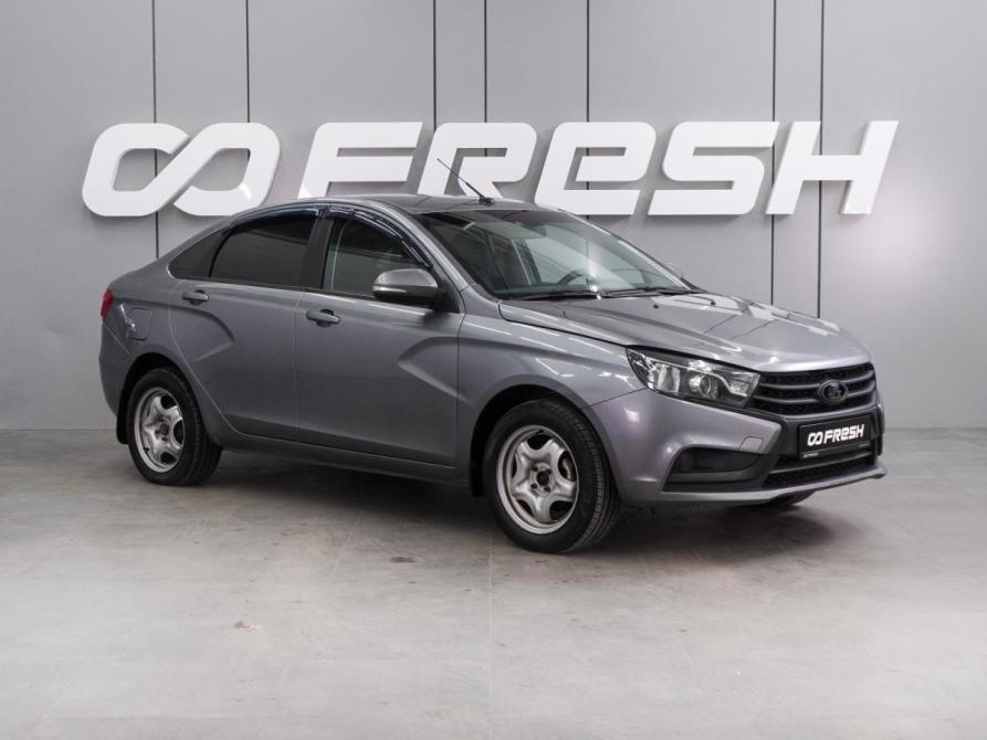 Lada (ВАЗ) Vesta I Воронеж  - изображение 1