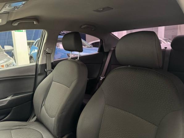 Kia Rio III с пробегом 2012 года, цена 625 000 рублей, 213827 км, седан, Автокод Объявления