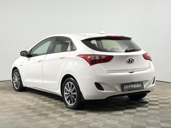 Hyundai i30 II с пробегом 2012 года, цена 749 900 рублей, 311269 км, хэтчбек, Автокод Объявления