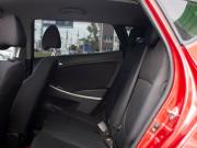Hyundai Solaris I Курган  - изображение 34