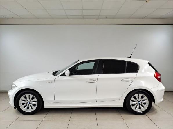 BMW 1 серии I (E81/E82/E87/E88) Рестайлинг с пробегом 2010 года, цена 699 000 рублей, 150000 км, хэтчбек, Автокод Объявления