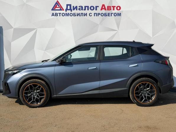 GAC GS3 с пробегом 2024 года, цена 1 899 000 рублей, 30373 км, внедорожник, Автокод Объявления