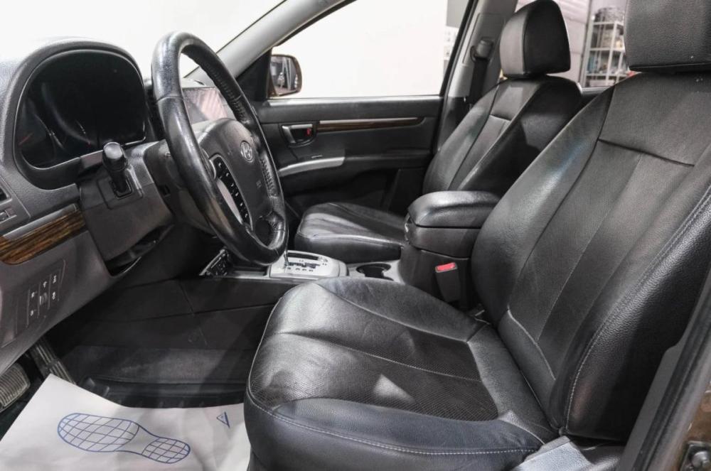 Hyundai Santa Fe II Рестайлинг Новокузнецк  - изображение 12