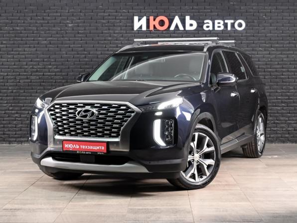 Hyundai Palisade I с пробегом 2019 года, цена 4 700 000 рублей, 95854 км, внедорожник, Автокод Объявления