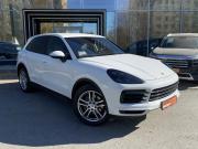 Porsche Cayenne III Екатеринбург  - изображение 43