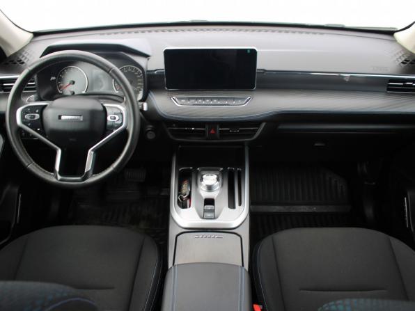 Haval Jolion I Рестайлинг с пробегом 2024 года, цена 2 239 000 рублей, 25066 км, внедорожник, Автокод Объявления