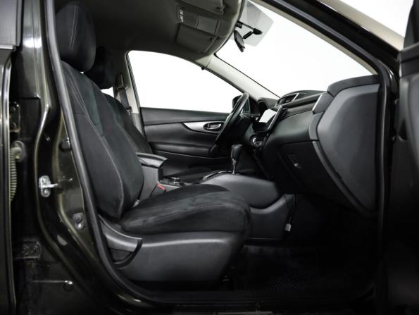 Nissan X-Trail III с пробегом 2016 года, цена 1 399 000 рублей, 288279 км, внедорожник, Автокод Объявления