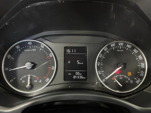 Skoda Octavia II (A5) Рестайлинг с пробегом 2011 года, цена 699 000 рублей, 184336 км, лифтбек, Автокод Объявления